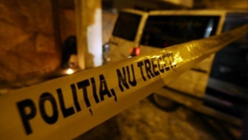 accident mortal pe dn 17 in judetul bistrita nasaud victima urmeaza sa fie identificata 6941116a52638
