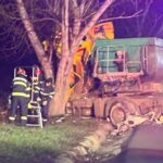 accident mortal pe o sosea din judetul iasi o autoutilitara si un camion s au ciocnit frontal video 693a5dc4d0931