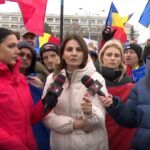 acuzatii grave la protestul fermierilor guvernul ne ignora anca alexandrescu alaturi de fermieri la manifestatia din piata victoriei 69492e2588e12
