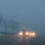 alerta de la politie ceata densa in aproape toata tara vizibilitatea este sub 50 de metri pe sosele 6946cf4cbdd21