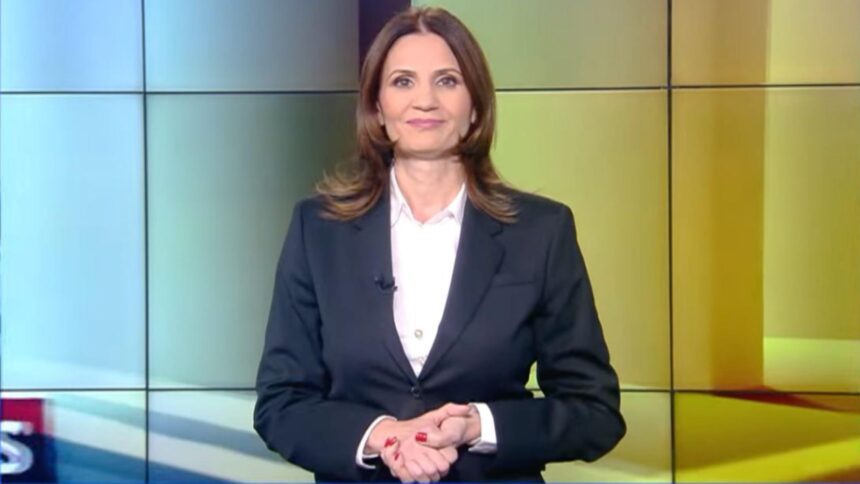 anca alexandrescu s a intors acasa la realitatea plus asa cum le am promis tuturor celor cu care m am intalnit voi face dreptate nu numai la bucuresti ci si in tara 693887d053a30