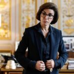 ancheta de coruptie care o vizeaza pe rachida dati perchezitii la domiciliul ministrului culturii si in institutii publice din paris 694472c00bab2