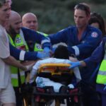 atac sangeros intr o statiune din australia la o ceremonie a comunitatii evreiesti cel putin 10 raniti video 693e894f08985