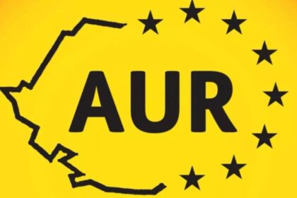 aur anunta disponibilitatea de cooperare cu fortele politice suveraniste reprezentate in parlament exclusiv din perspectiva obiectivelor asumate in manifestul opozitie totala opozit 694a766c38128