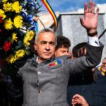 calin georgescu mesaj emotionant dupa moartea generalului radu theodoru s a mutat la cer o stea a demnitatii romanesti 6939734c08079