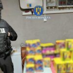 captura record la targoviste politistii au confiscat peste 2 tone de petarde si artificii foto 69451d93136d1