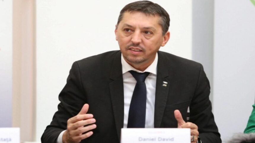 daniel david si a dat demisia ministrul educatiei a lasat sa se inteleaga ca nu mai continua am tot amanat plecarea de foarte multe ori 694998953b305