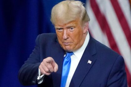 donald trump anunta invazia terestra a venezuelei stim unde locuiesc cei rai video 693d1e3d6a49e