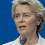 fermierii care au protestat la bruxelles au castigat ursula von der leyen anunta suspendarea acordului merkosur 6944e0c77b50d