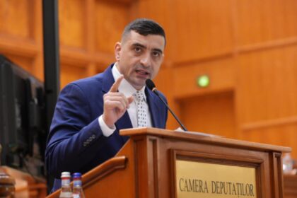george simion fara incompetenti in functii publice ministrul mediului diana buzoianu isi bate joc de romania 6936f857cd17b