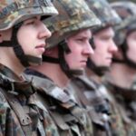 germania trimite trupe in polonia cu scopul de a intari granita anuntul ministerului apararii de la berlin 693fa9bf58be8