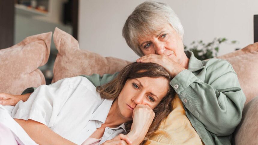 if your parent repeats these 11 phrases theyre worried about losing you 694c7952e39d4