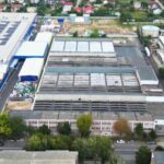inca o fabrica se prabuseste sub biciul masurilor economice odinioara profitabila unitatea care producea centuri de siguranta si scaune auto pentru copii a fost scoasa la mezat 693d819a33500