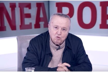 ion cristoiu despre documentarul din justitie publicat inainte de decizia ccr aparitia investigatiei in acest moment nu e o coincidenta video 6939b181d9e66