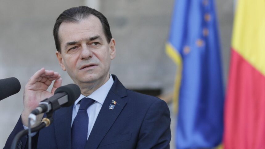 ludovic orban atac direct la nicusor dan dupa ce a fost dat afara de la cotroceni nu are nicio parghie legala 694a8fcd6dbbc