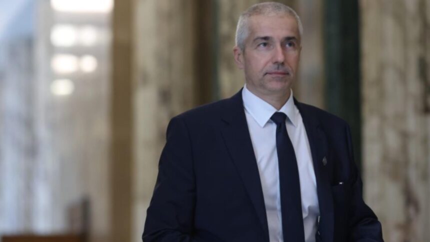 ministrul justitiei radu marinescu pune batista pe tambal in scandalul ccr nu am competente nu comentez 6952685d34d38