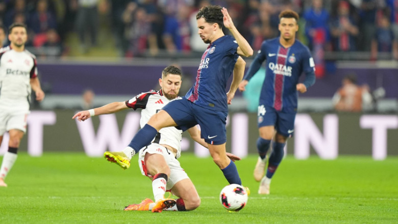 paris saint germain a castigat in premiera cupa intercontinentala dupa ce a invins flamengo rio de janeiro 69447f8b1992c