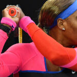 posibila revenire a serenei wiliams in tenis sportiva tocmai a reintrat in programul de testare antidoping 69327a6a16b96