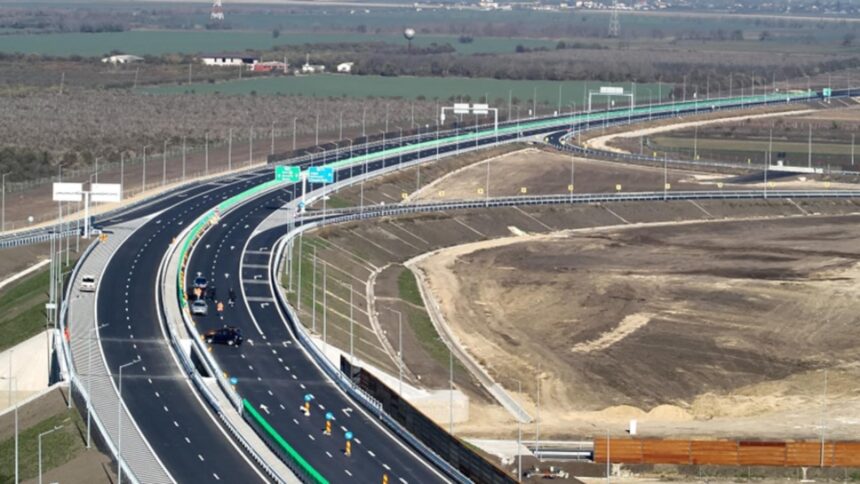 presa maghiara critica deschiderea unui nou tronson al autostrazii a7 de ce ne ironizeaza vecinii 694e5b45f37f3