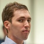 prima aparitie in fata instantei a suspectului in cazul uciderii lui charlie kirk judecatorul a permis camerele in sala de judecata video 693bc32fa5601