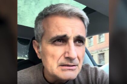robert turcescu in orice alta tara buzoianu ar fi fost trimisa acasa s a facut un zid de aparare in jurul acestei doamne 69327a718c9b6