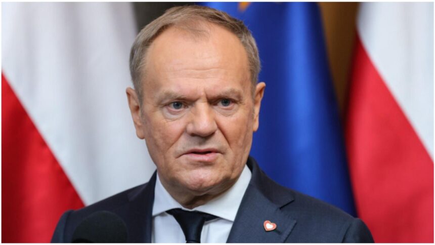 scandal la varsovia liderii opozitiei dau vina pe tusk pentru absenta poloniei de la ultimele summituri pentru ucraina americanii nu ne vor liderii europeni nu ne vor 693a8dcfe9e2e