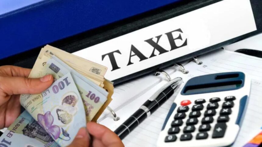 schimbare majora pentru contribuabilii din sectorul 1 unde se vor plati taxele si impozitele din 2026 6946c024be2ac