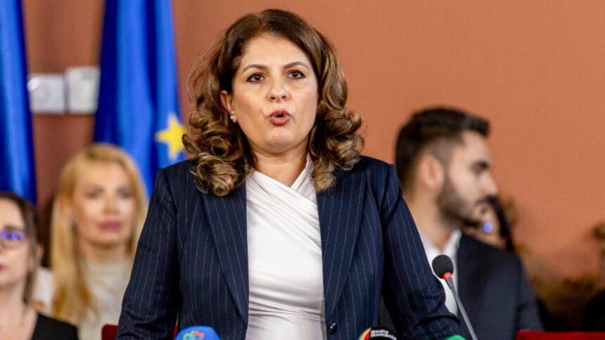 sefa cab demonteaza acuzatiile din documentarul recorder evenimentele din ultimele saptamani par coordonate manipularea publica e odioasa video 693ab3589b372