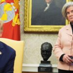 sefa de cabinet de la casa alba l a facut pe trump alcoolic pe musk drogat si pe vance conspirationist ce a raspuns presedintele 6942ca878d662