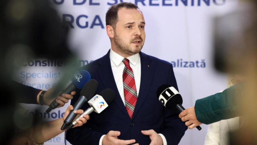 servicii stomatologice in spitalele publice dupa decesul fetitei de 2 ani ministrul sanatatii anunta lansarea mecanismului de finantare ap stoma 6952a552a37c9
