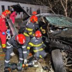 tragedie pe dn17 doi tineri au murit dupa o ciocnire catastrofala intre masini chiar in a doua zi de craciun foto 694e8dac6edf4