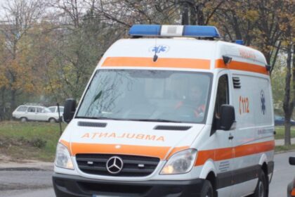 un autocar cu 71 de persoane la bord a fost implicat intr un accident la sinaia 69355f39dc1c0