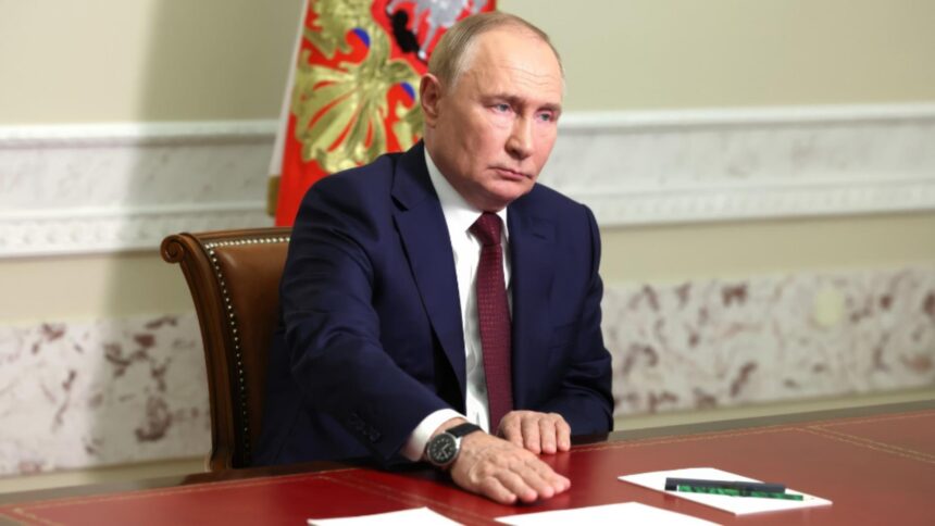 un general rus il umileste pe putin cu privire la strategia de invatie a ucrainei serviciile secrete au mintit cu 70 sprijin 6932e2eb220ee