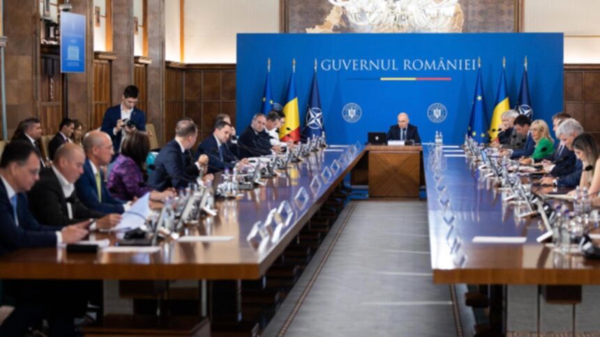 unda verde pentru ordonanta trenulet masurile discutate in coalitie devin oficiale 69498bad6d108
