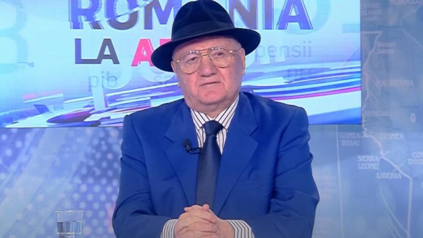 verdictul dur al lui mitica dragomir la realitatea plus am ajuns servitorii europei ne vindem ieftin 6947c2a69fb4d