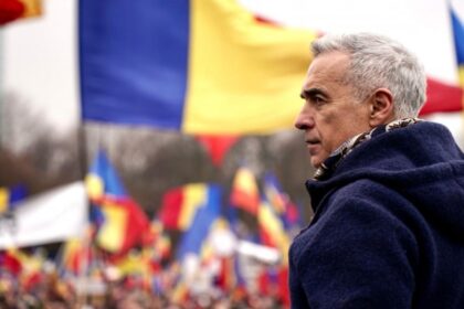 zi deciziva pentru calin georgescu instanta se pronunta luni asupra contestatiilor impotriva amenzilor aep 69517a81e8fe4