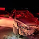 accident teribil langa tecuci 8 persoane ranite o adolescenta este in coma soferul vinovat era baut foto 696aa90487965