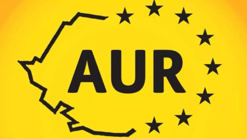 aur a sustinut constant si argumentat de a lungul timpului ca reunirea cu romania este singura solutie pentru republica moldova 696639b8d14a5