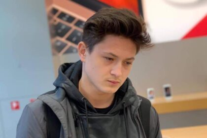 crima socanta in italia sergiu a plecat peste hotare pentru un trai mai bun dar a fost executat in stil mafiot la doar 25 de ani 695fec1e009fa
