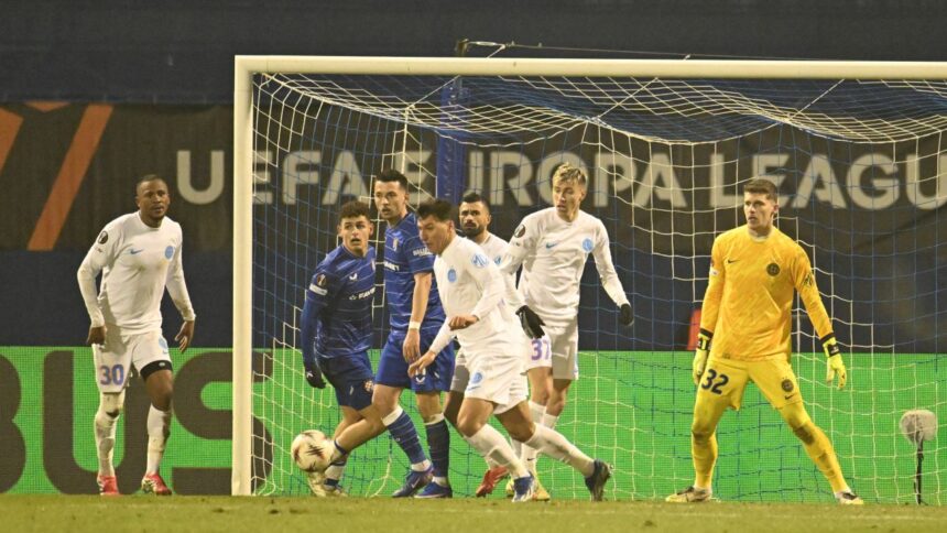 croatii o desfiinteaza pe dinamo zagreb dupa 4 1 cu fcsb rezultatul mascheaza realitatea a fost rau 6973901cac70e