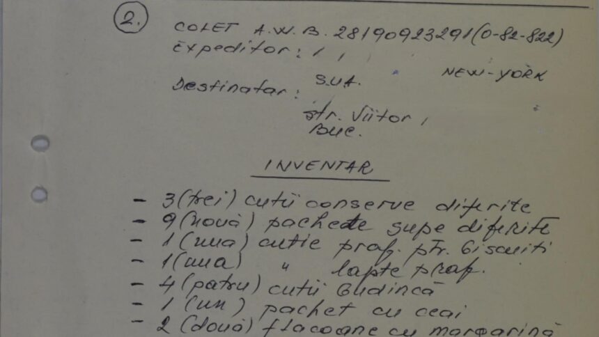 cum fura securitatea din pachetele romanilor de la sapun la jucarii nimic nu scapa dezvaluiri de la cnsas 697a57ccbfd79