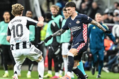 dennis man criticat dur dupa esecul lui psv cu newcastle ineficient 6972528aaf899