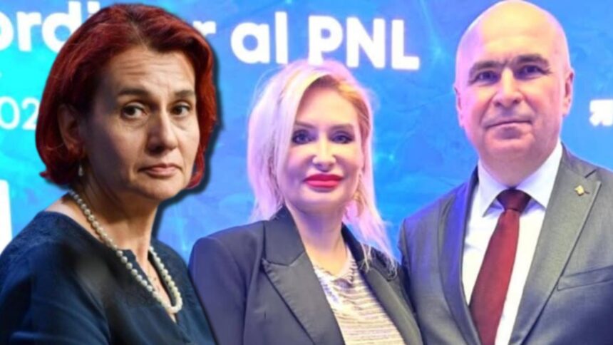 dogioiu il apara pe bolojan nu o cunoaste si nu a primit o in audienta pe avocata adriana georgescu multi vor poze cu premierul 697cad92d6066