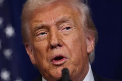 donald trump a confirmat oficial atacul din venezuela liderul sua anunta o lovitura de proportii maduro a fost capturat si scos din tara 6958ee898fe85