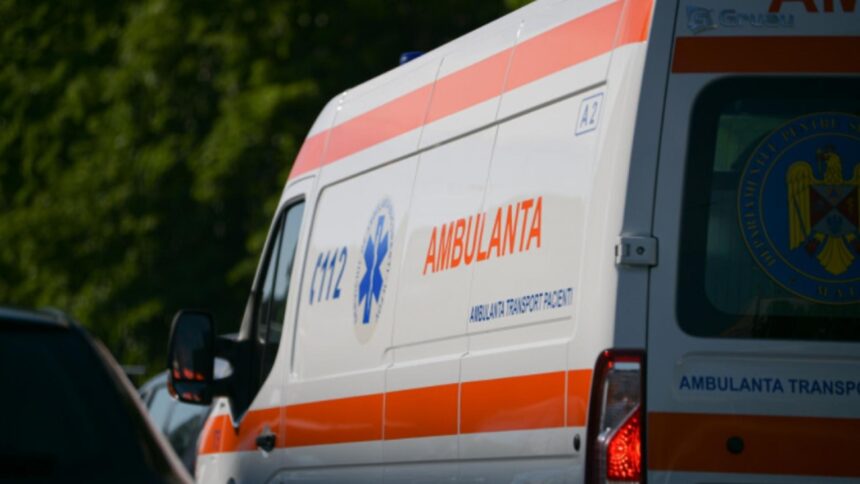 doua adolescente ranite grav in urma unui incendiu la targu mures 695632abd63cc