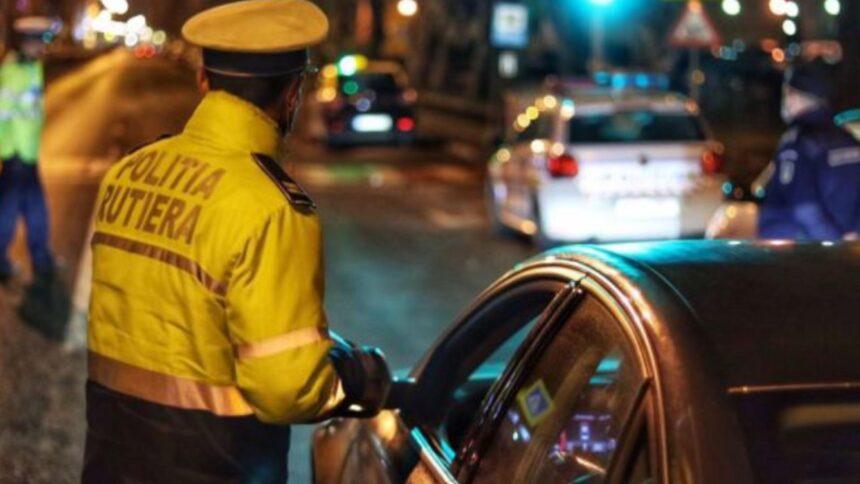 faci drifturi in trafic ramai fara permis 30 de zile avertismentul politiei romane 695ed02585ff5