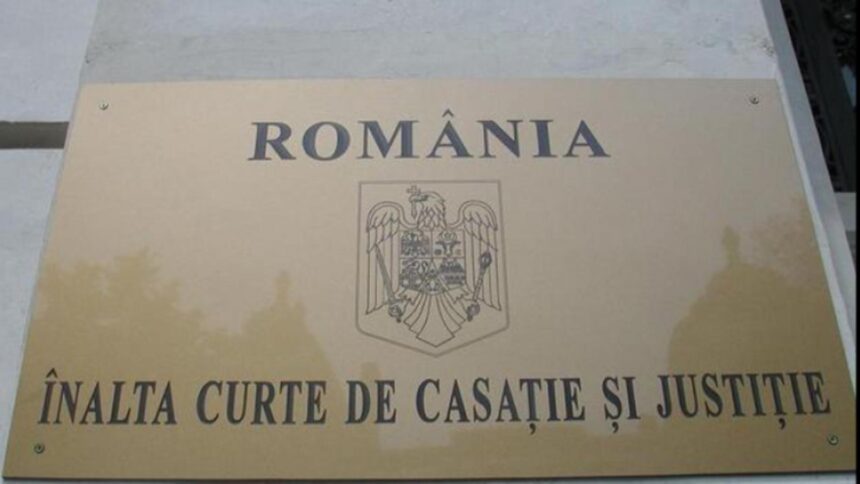 iccj demonteaza manipularea privind pensiile magistratilor pensia de serviciu ramane inferioara celei contributive 696e64224e78a