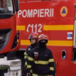 incendiu in prima zi din an la alexandria 5 locatari evacuati cu ajutorul autoscarii alti 12 s au autoevacuat interventie de urgenta 695610c6b5220
