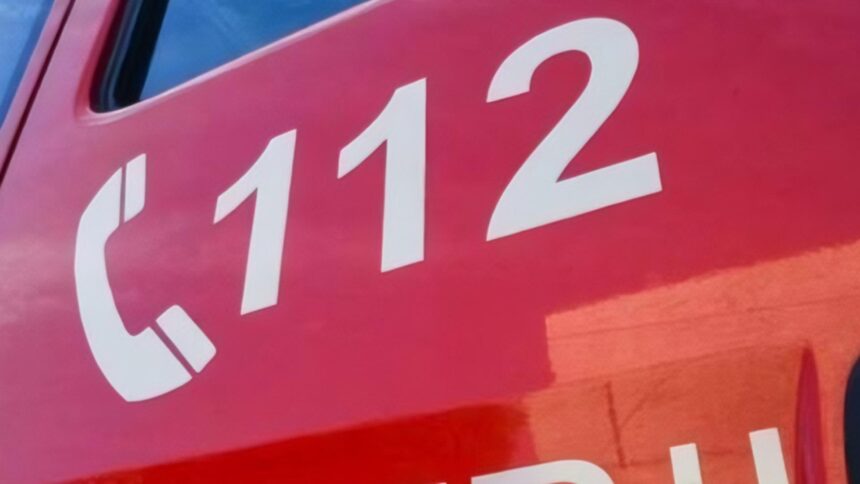 incendiu puternic la un apartament din slobozia 19 persoane evacuate 69739e7432092