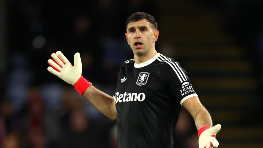 inter milano pas facut pentru transferul lui emiliano martinez conditia ca dorinta lui cristi chivu sa devina realitate 69713c1a2c575